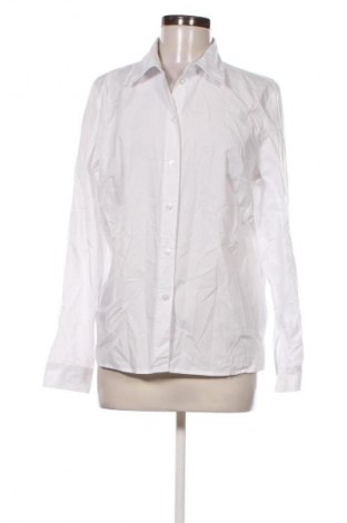 Dámska košeľa  Bpc Bonprix Collection, Veľkosť L, Farba Biela, Cena  5,95 €