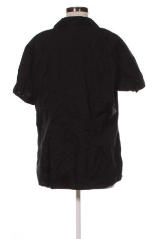 Damska koszula Bpc Bonprix Collection, Rozmiar XXL, Kolor Czarny, Cena 57,66 zł