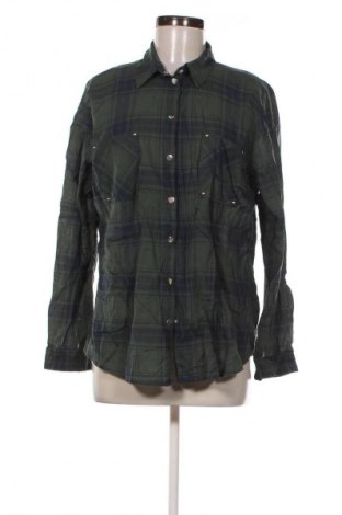 Damska koszula Bpc Bonprix Collection, Rozmiar XL, Kolor Kolorowy, Cena 81,99 zł