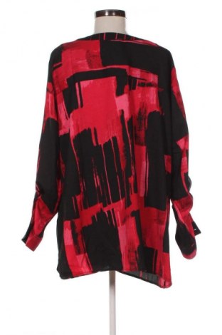 Γυναικείο πουκάμισο Bpc Bonprix Collection, Μέγεθος XXL, Χρώμα Πολύχρωμο, Τιμή 6,99 €