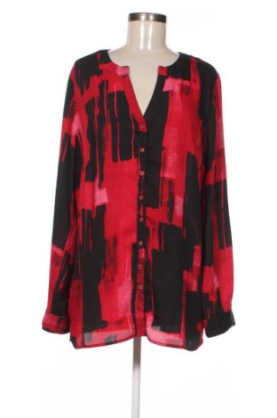 Dámská košile  Bpc Bonprix Collection, Velikost XL, Barva Vícebarevné, Cena  409,00 Kč