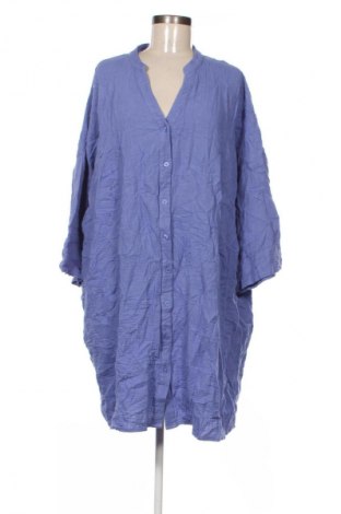 Damenbluse Bpc Bonprix Collection, Größe 4XL, Farbe Lila, Preis € 14,99