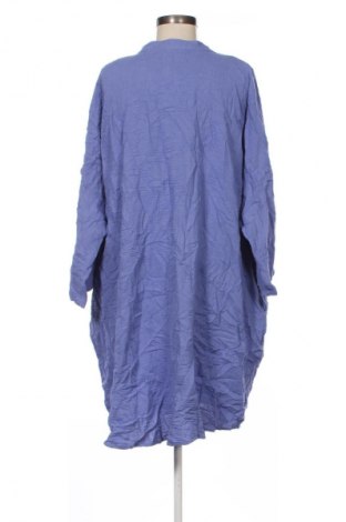 Damenbluse Bpc Bonprix Collection, Größe 4XL, Farbe Lila, Preis € 14,99