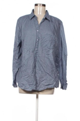 Női ing Brandtex, Méret XXL, Szín Sokszínű, Ár 6 809 Ft