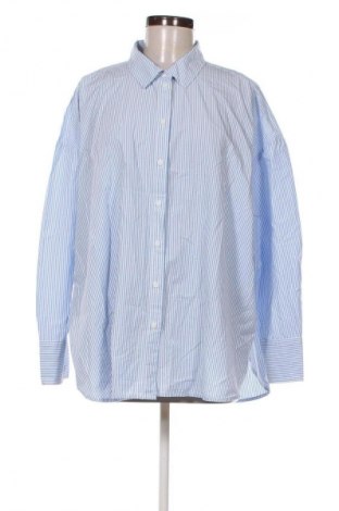 Damenbluse C&A, Größe XXL, Farbe Mehrfarbig, Preis 23,71 €