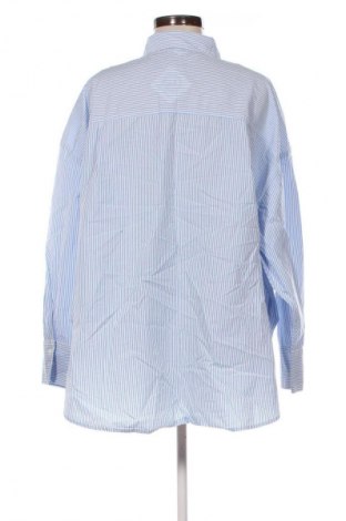 Damenbluse C&A, Größe XXL, Farbe Mehrfarbig, Preis 23,71 €