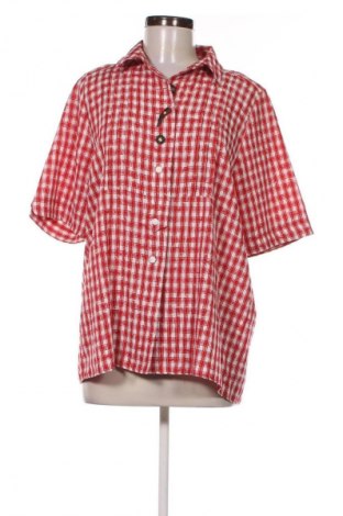 Damenbluse C&A, Größe XL, Farbe Mehrfarbig, Preis € 12,83