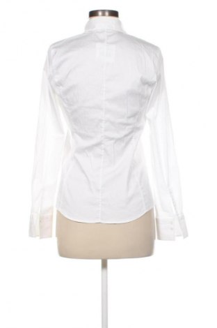 Damenbluse Caliban, Größe L, Farbe Weiß, Preis € 28,18
