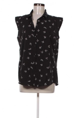 Damenbluse Calliope, Größe XL, Farbe Mehrfarbig, Preis € 12,79
