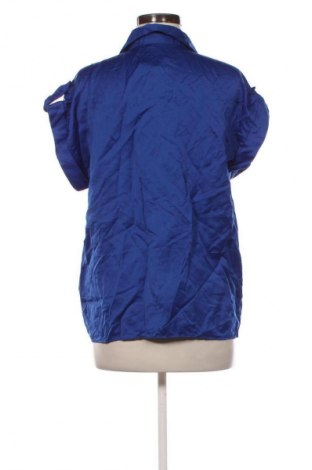 Damenbluse Camaieu, Größe XL, Farbe Blau, Preis € 12,99