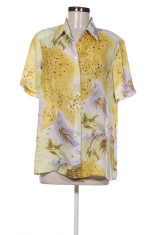 Damenbluse Canda, Größe L, Farbe Mehrfarbig, Preis € 20,52