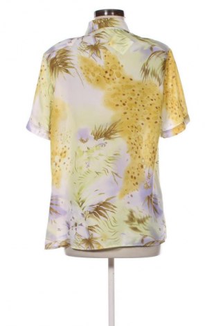 Damenbluse Canda, Größe L, Farbe Mehrfarbig, Preis € 20,52