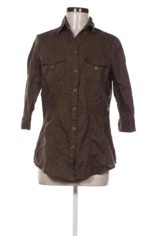Damenbluse Canda, Größe M, Farbe Braun, Preis € 17,99
