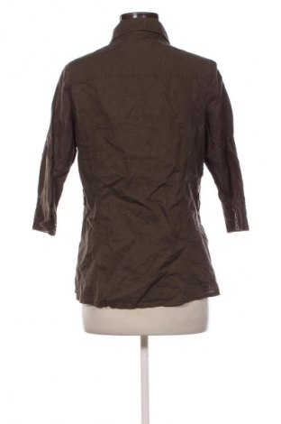 Damenbluse Canda, Größe M, Farbe Braun, Preis € 17,99