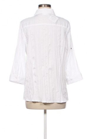 Damenbluse Canda, Größe XL, Farbe Weiß, Preis € 17,99