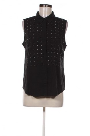 Damenbluse Carmen Marc Valvo, Größe M, Farbe Schwarz, Preis € 38,29