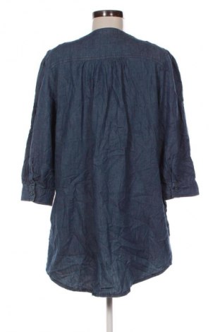 Damenbluse Cellbes, Größe M, Farbe Blau, Preis 28,99 €