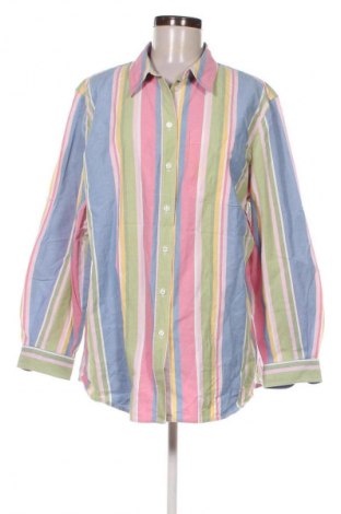 Damenbluse Charmant, Größe L, Farbe Mehrfarbig, Preis 17,99 €