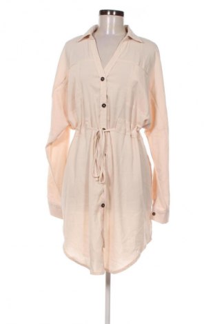 Damenbluse ChicMe, Größe S, Farbe Beige, Preis € 12,79