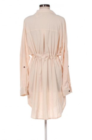 Damenbluse ChicMe, Größe S, Farbe Beige, Preis € 12,79