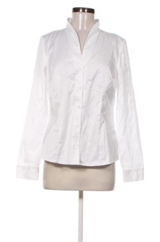 Damenbluse Christian Berg, Größe M, Farbe Weiß, Preis € 23,99
