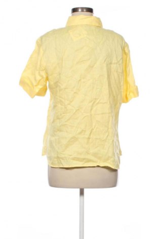 Damenbluse Clarina Collection, Größe M, Farbe Gelb, Preis € 14,99