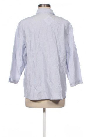 Dámská košile  Clarina Collection, Velikost XL, Barva Modrá, Cena  409,00 Kč