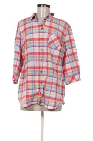 Női ing Clarina Collection, Méret XL, Szín Sokszínű, Ár 3 515 Ft