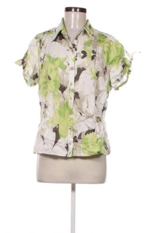 Damenbluse Claudia Strater, Größe XL, Farbe Mehrfarbig, Preis € 16,99