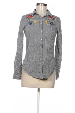 Damenbluse Clockhouse, Größe S, Farbe Mehrfarbig, Preis € 17,99