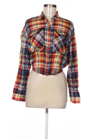 Damenbluse Clockhouse, Größe M, Farbe Mehrfarbig, Preis € 17,99
