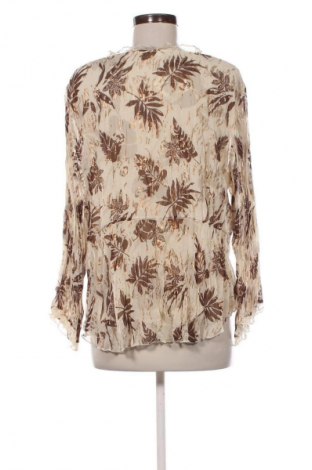 Damenbluse Coldwater Creek, Größe M, Farbe Mehrfarbig, Preis € 21,00