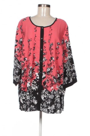 Damenbluse Collection, Größe XXL, Farbe Mehrfarbig, Preis 17,99 €