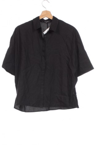 Damenbluse Comma,, Größe XS, Farbe Schwarz, Preis 23,99 €
