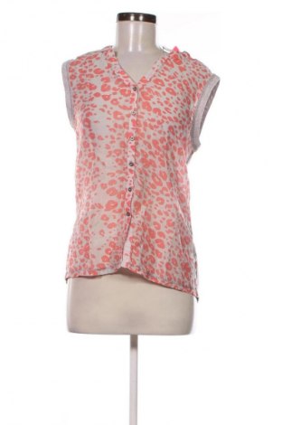 Damenbluse Comma,, Größe M, Farbe Mehrfarbig, Preis 24,57 €