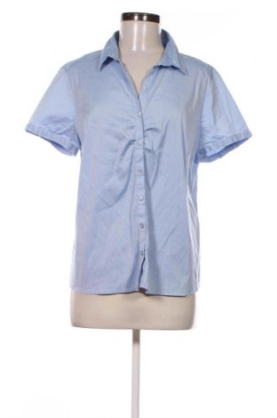Damenbluse Comma,, Größe XL, Farbe Blau, Preis € 25,00