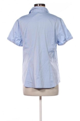 Damenbluse Comma,, Größe XL, Farbe Blau, Preis € 25,00