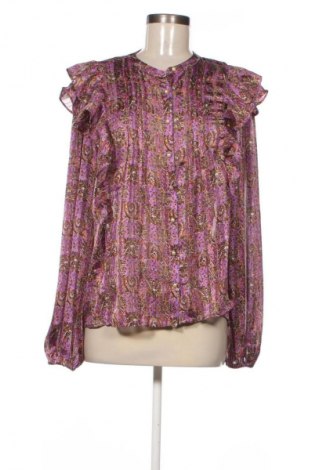 Damenbluse Cotton Club, Größe L, Farbe Mehrfarbig, Preis 17,99 €