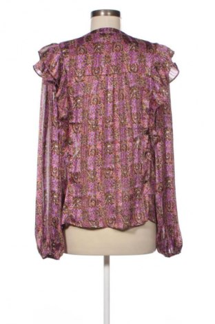 Damenbluse Cotton Club, Größe L, Farbe Mehrfarbig, Preis 17,99 €