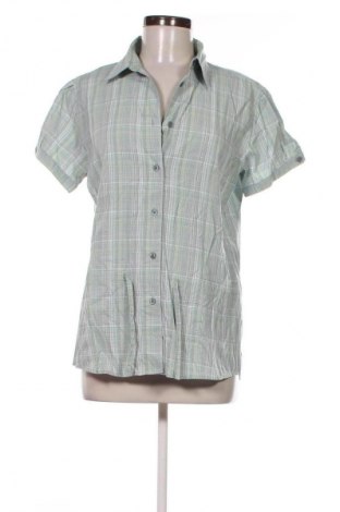 Damenbluse Crane, Größe M, Farbe Mehrfarbig, Preis € 23,71
