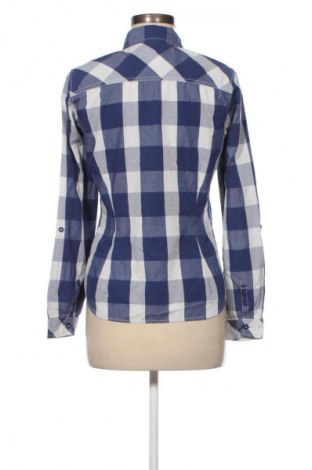 Damenbluse Crazy World, Größe M, Farbe Mehrfarbig, Preis 17,99 €