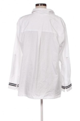 Damenbluse Creation L, Größe XXL, Farbe Weiß, Preis € 28,99