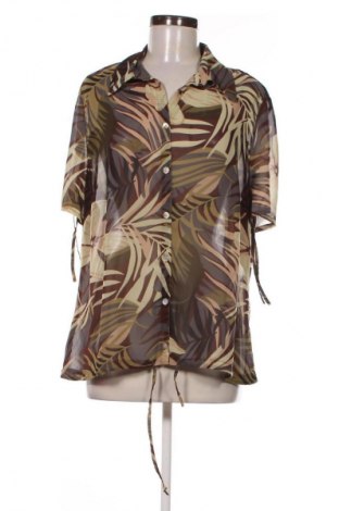 Damenbluse Creation L, Größe XL, Farbe Mehrfarbig, Preis 17,00 €