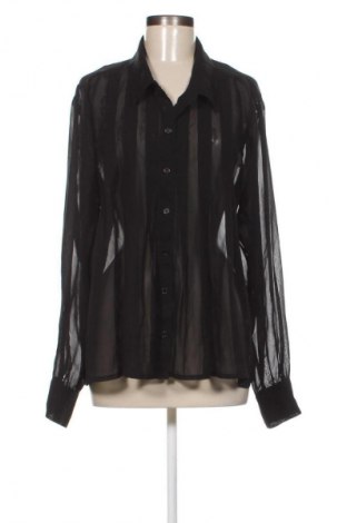 Damenbluse Cubus, Größe XL, Farbe Schwarz, Preis € 7,99