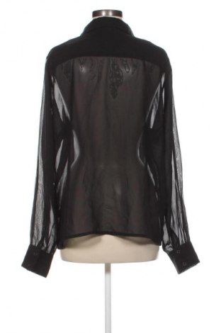 Damenbluse Cubus, Größe XL, Farbe Schwarz, Preis € 7,99