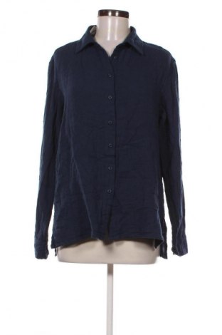 Damenbluse Cubus, Größe S, Farbe Blau, Preis 17,99 €