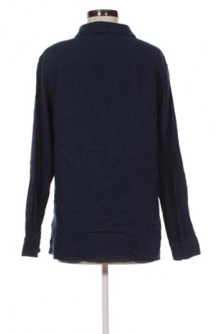 Damenbluse Cubus, Größe S, Farbe Blau, Preis 17,99 €
