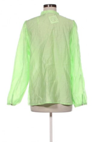 Dámska košeľa  D'Auvry, Veľkosť XL, Farba Zelená, Cena  13,95 €