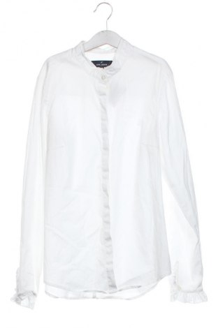 Damenbluse Daniel Hechter, Größe XS, Farbe Weiß, Preis € 41,94