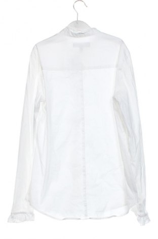 Damenbluse Daniel Hechter, Größe XS, Farbe Weiß, Preis € 41,94